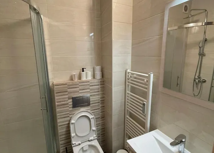 In Center Apartament