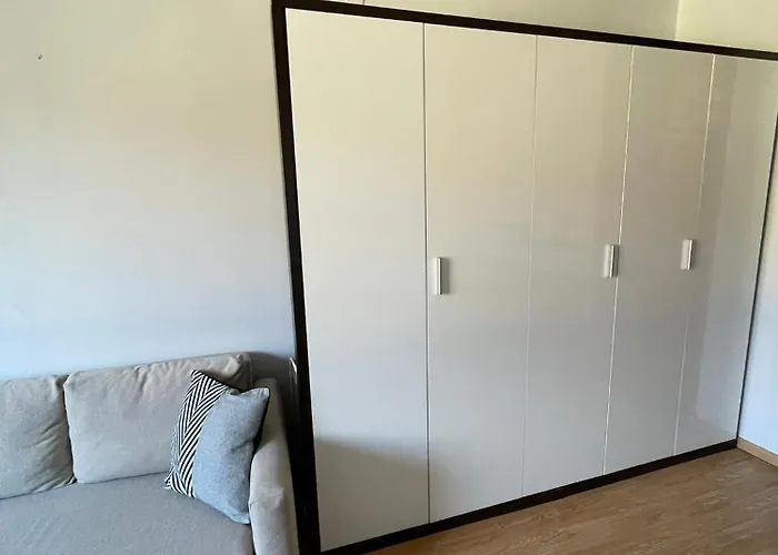 Apartament In Center *