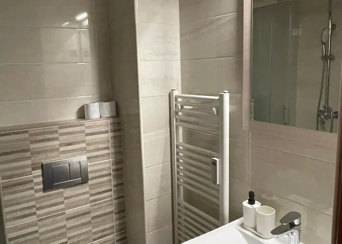 In Center Apartament *