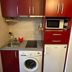 شقة In Center ليوبليانا