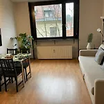 In Center * ليوبليانا