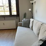 In Center Apartamento