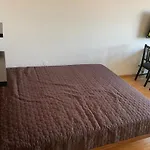 شقة In Center ليوبليانا