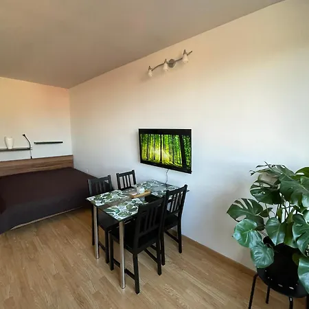 In Center Λιουμπλιάνα