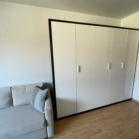 Apartment In Center *