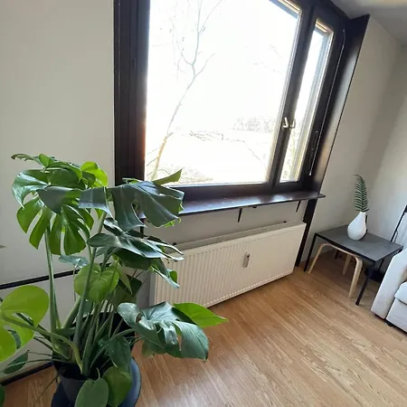 Apartment In Center Laibach