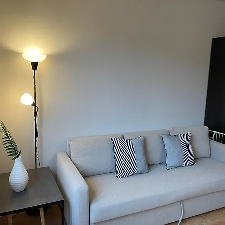 Apartment In Center