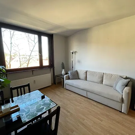 In Center شقة ليوبليانا
