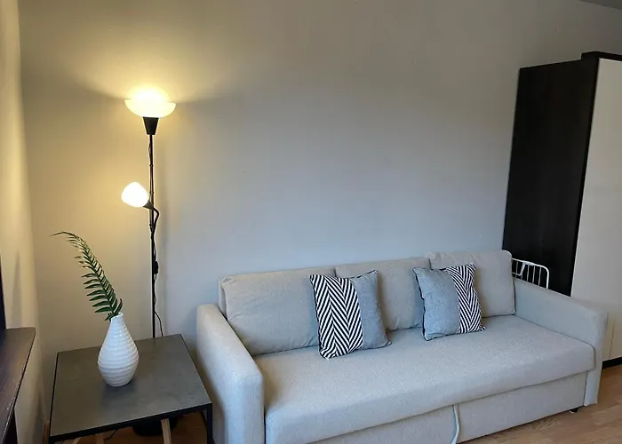 Apartamento In Center