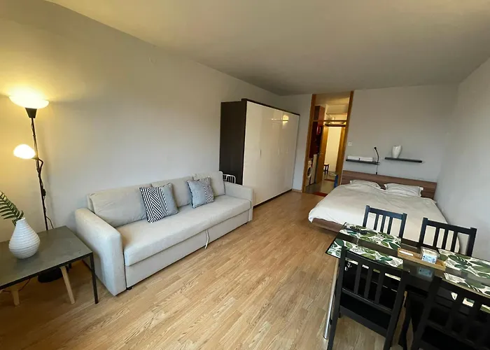 Apartamento In Center *