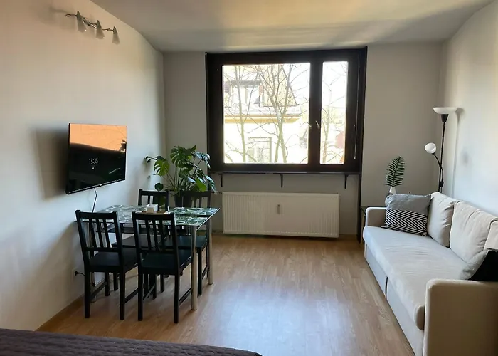 In Center Appartement *