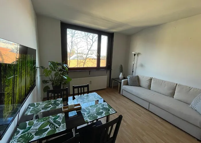 Apartamento In Center *