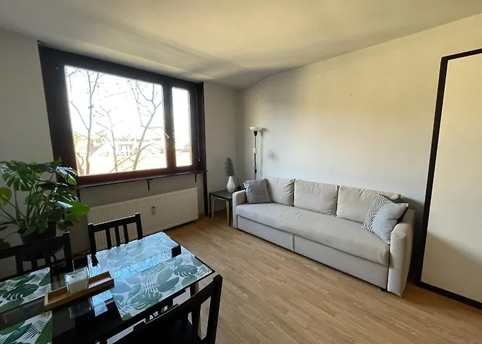 In Center Apartamento Liubliana