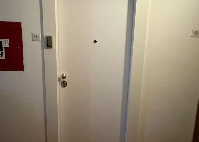 In Center * Liubliana