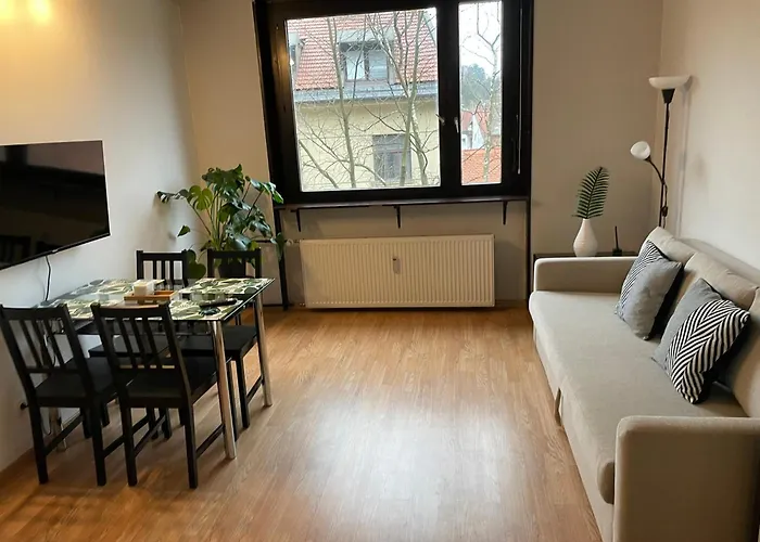 In Center * Ljubljana